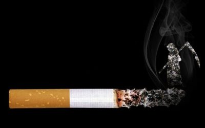 L’hypnose pour  aider à arrêter de fumer