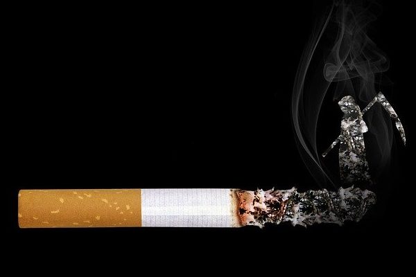 L’hypnose pour  aider à arrêter de fumer