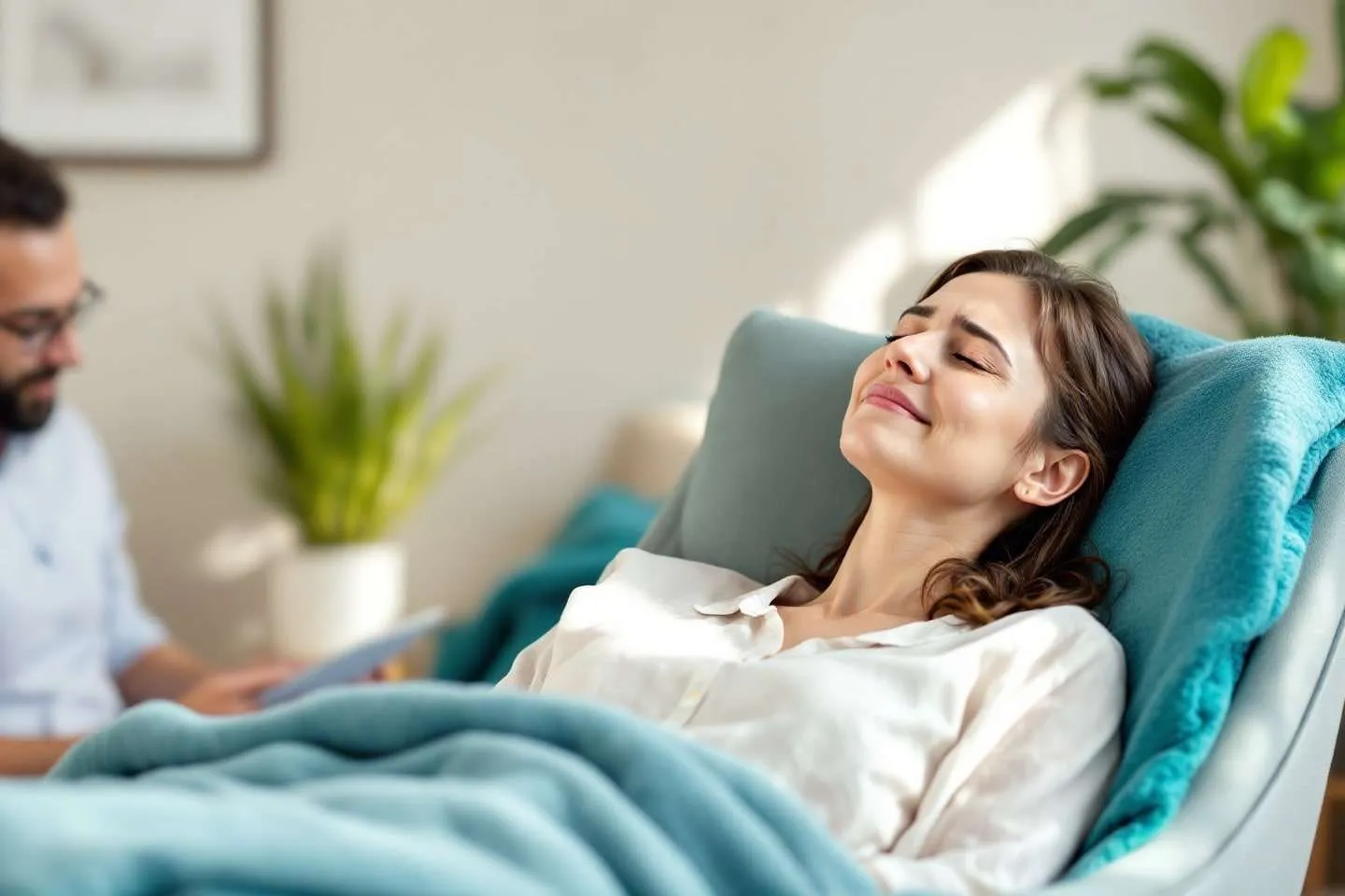 Comment convaincre les personnes sceptiques des bienfaits de l’hypnose ?