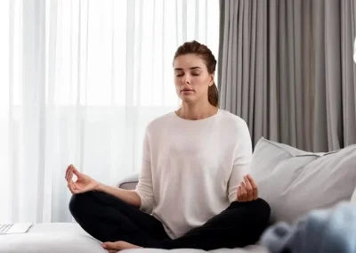 Qu'est-ce que l'auto-hypnose ?
