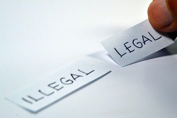 Quel statut juridique pour le praticien en HYPNOSE ?