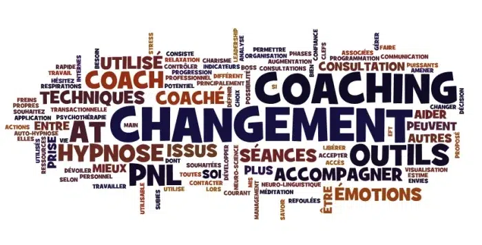 Qu'est-ce qu'un coach en développement personnel ?