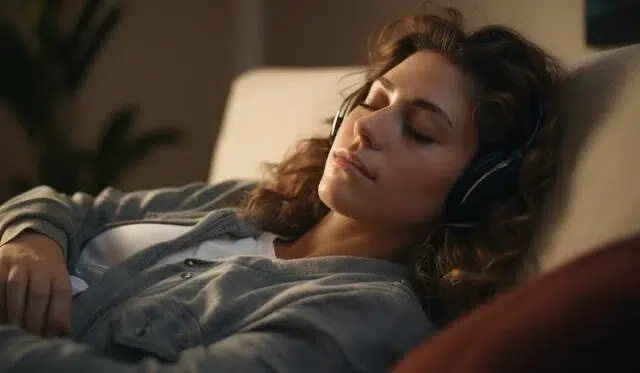 L’hypnose pour retrouver le sommeil