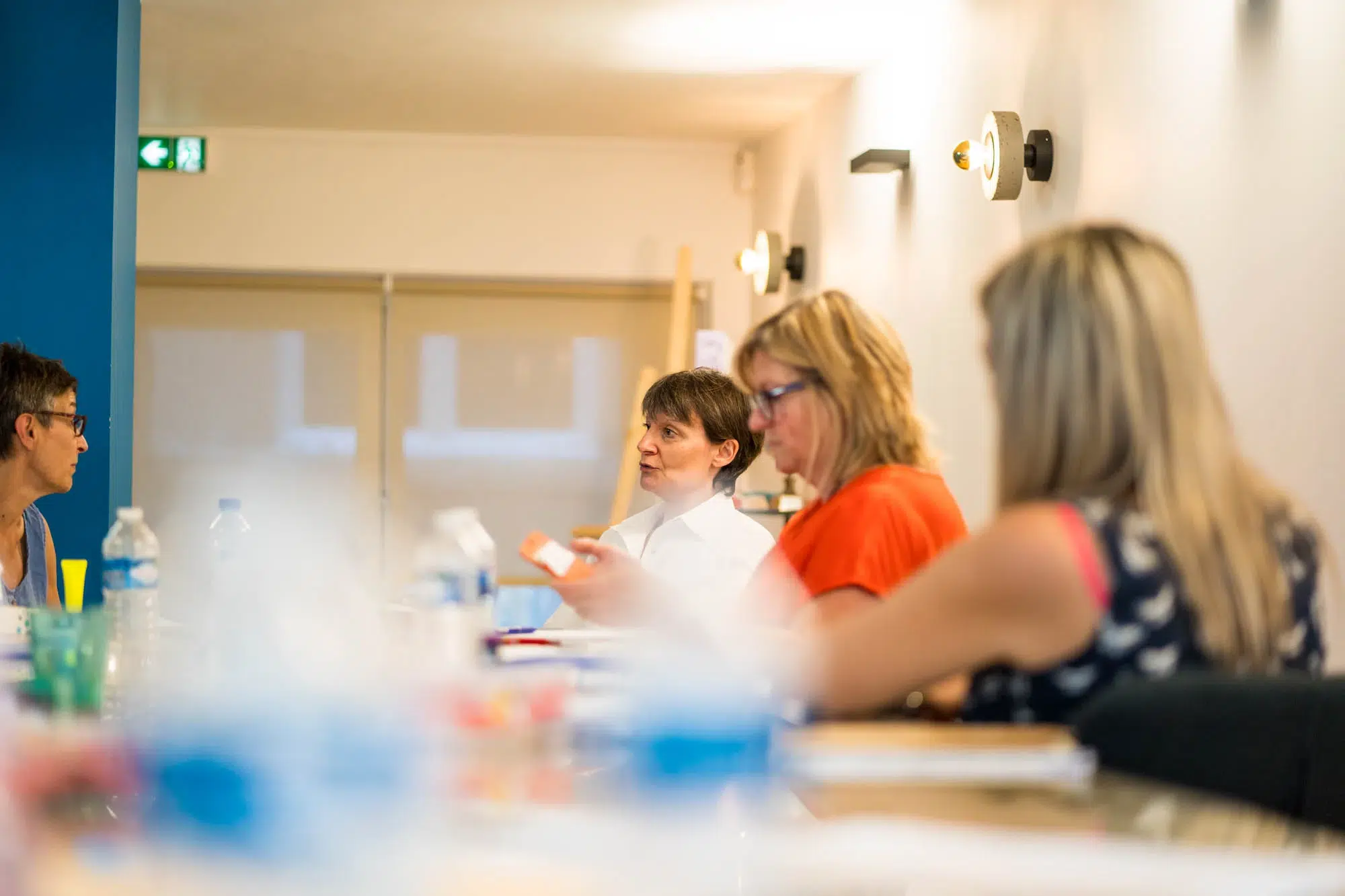 Hypno-Coach : une vocation pour aider les autres (qui commence par une formation)
