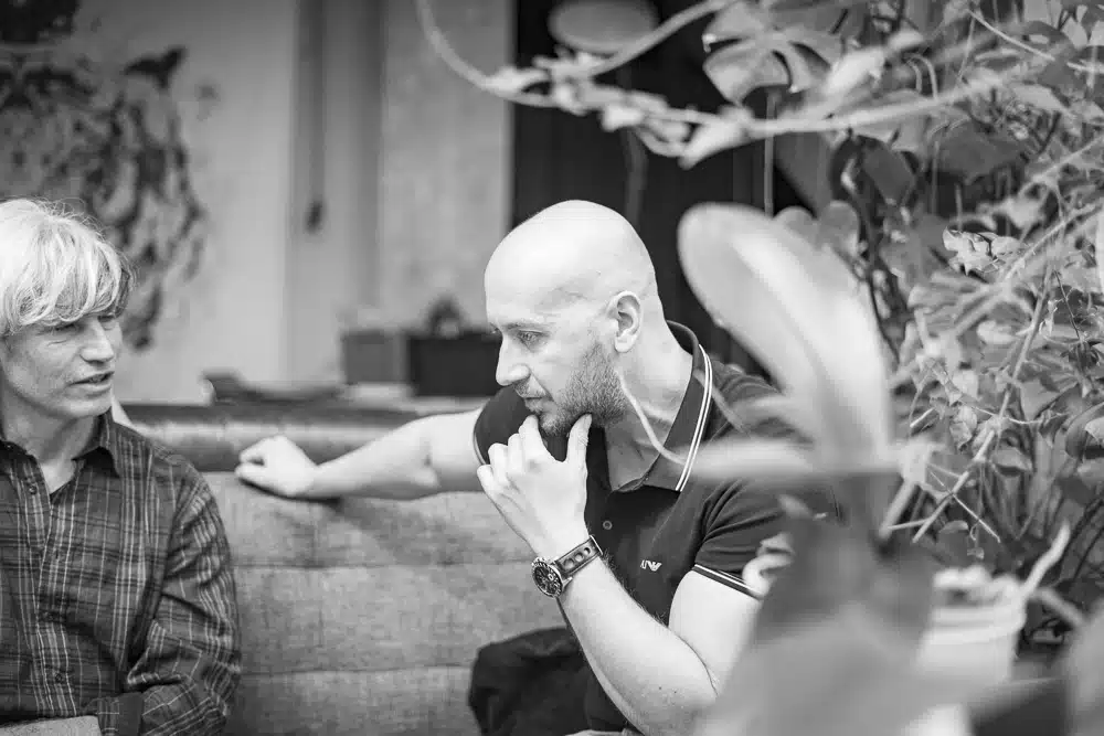 coaching de vie definition
