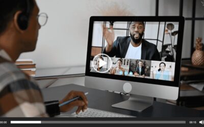 Formation coach de vie en ligne : aussi efficace qu’en présentiel ?