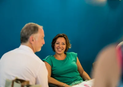 Quel est le salaire moyen d’un coach de vie ?