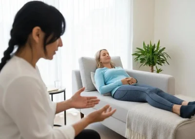Combien de temps dure une formation en hypnose ?
