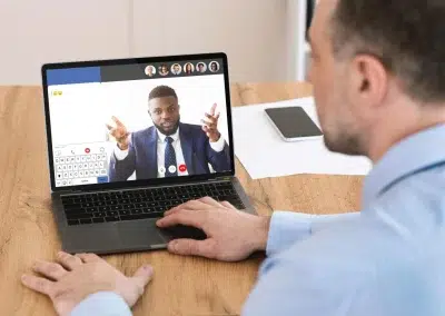 Formation Coach en ligne